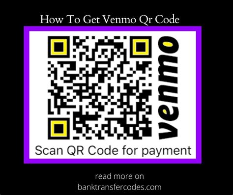 How to print venmo qr code from computer. Things To Know About How to print venmo qr code from computer. 